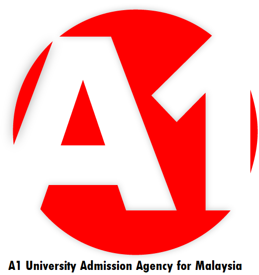 A1 University Admission Agency for Malaysia